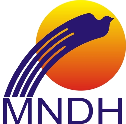 MNDH Horizontal